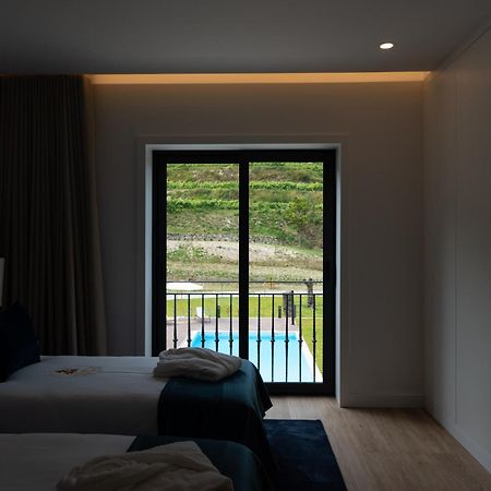 Quinta De Reis Villa Ponte da Barca Luaran gambar