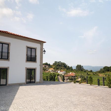Quinta De Reis Villa Ponte da Barca Luaran gambar
