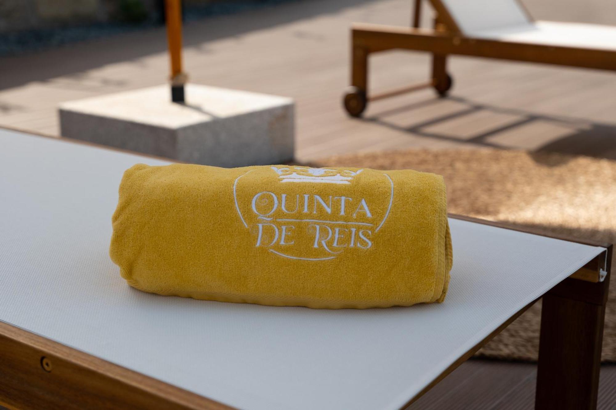 Quinta De Reis Villa Ponte da Barca Luaran gambar