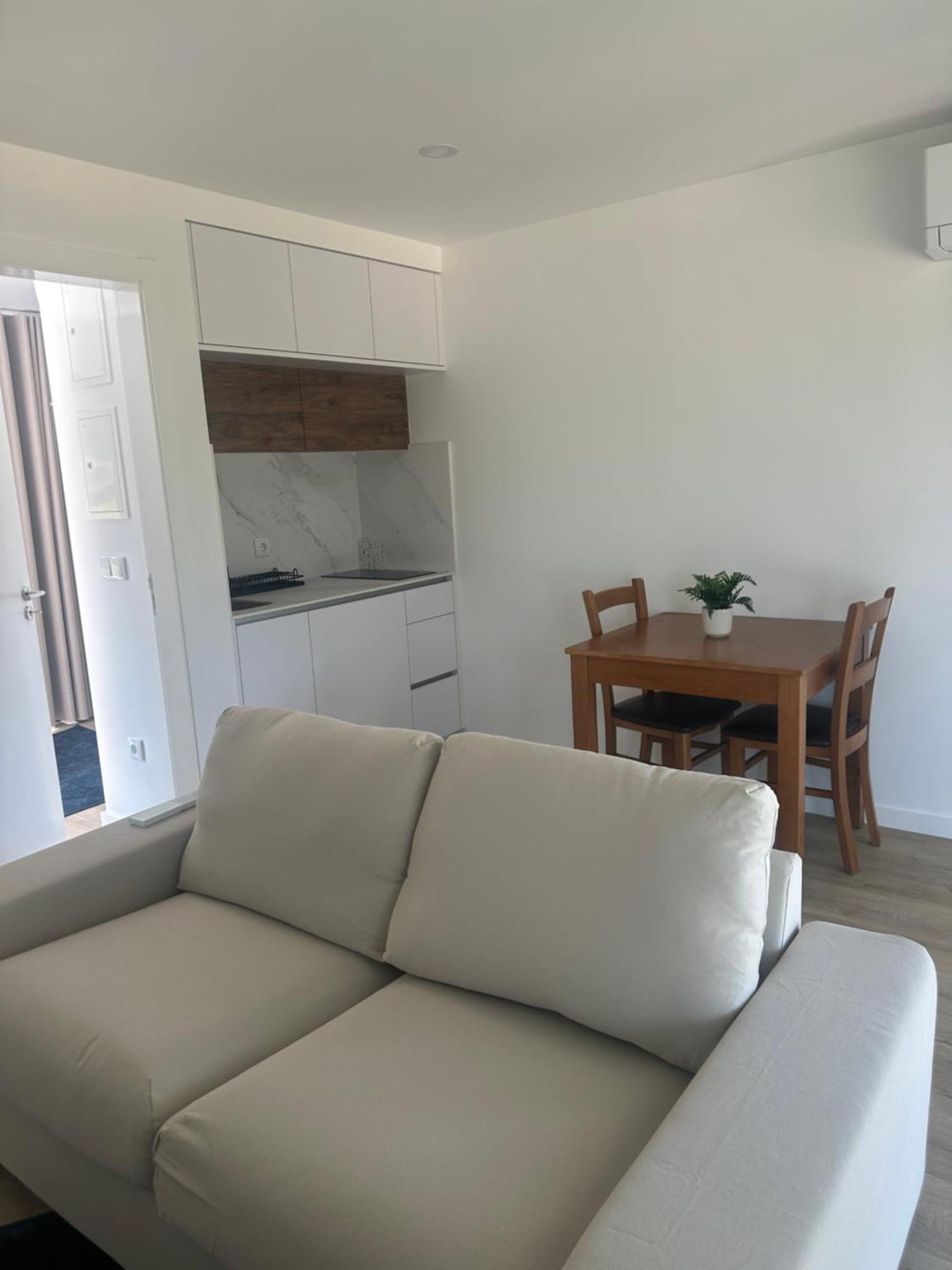 Quinta De Reis Villa Ponte da Barca Luaran gambar